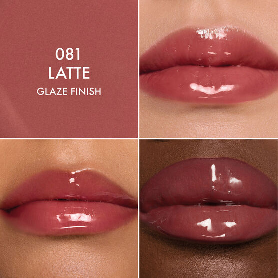 ADDICT LIP GLOW OIL 081